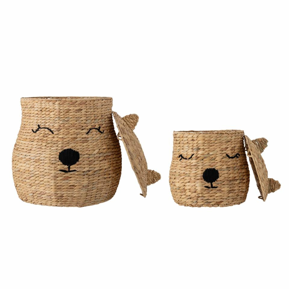 Berny Basket - Set of 2