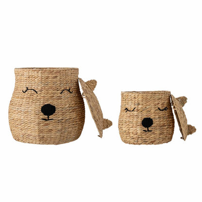 Berny Basket - Set of 2