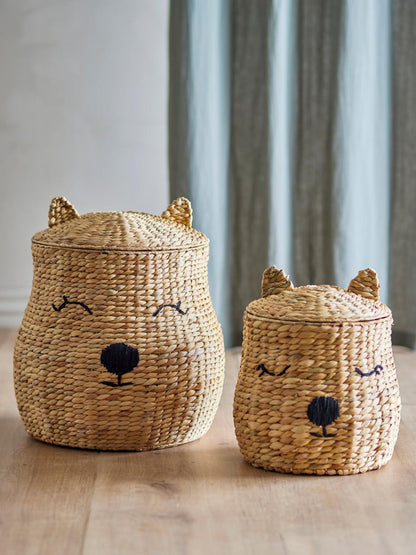 Berny Basket - Set of 2