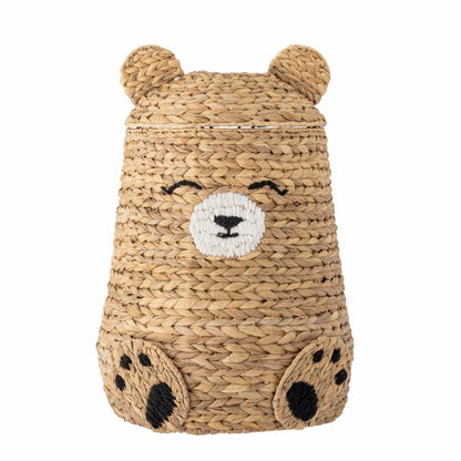 Timone Basket - Bear