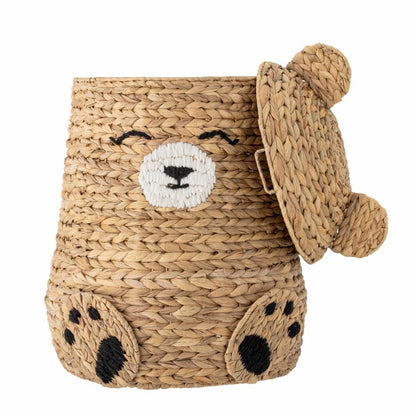 Timone Basket - Bear