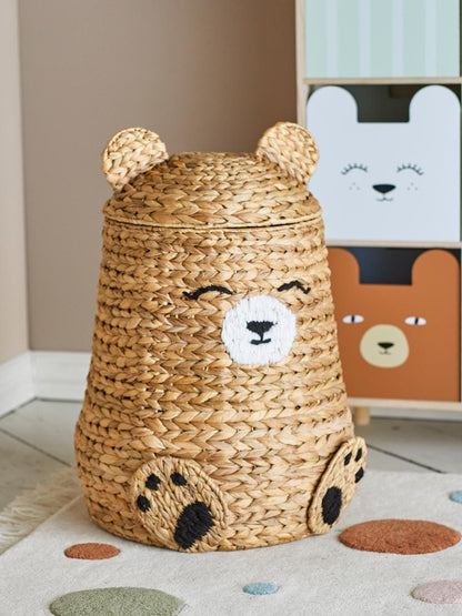 Timone Basket - Bear