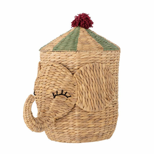 Bobo Basket - Elephant