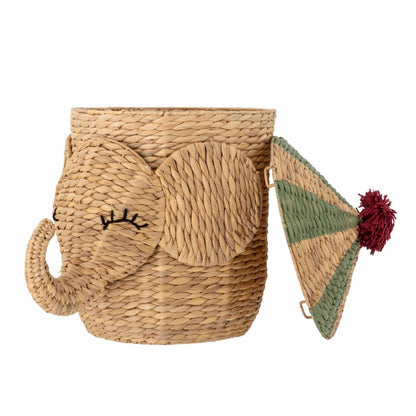 Bobo Basket - Elephant