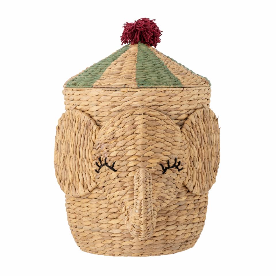 Bobo Basket - Elephant