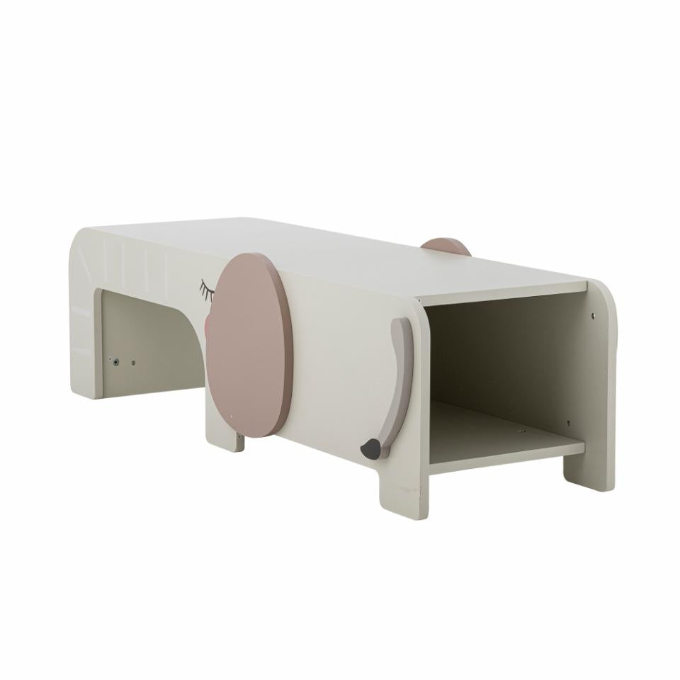 Ferdinand Bench