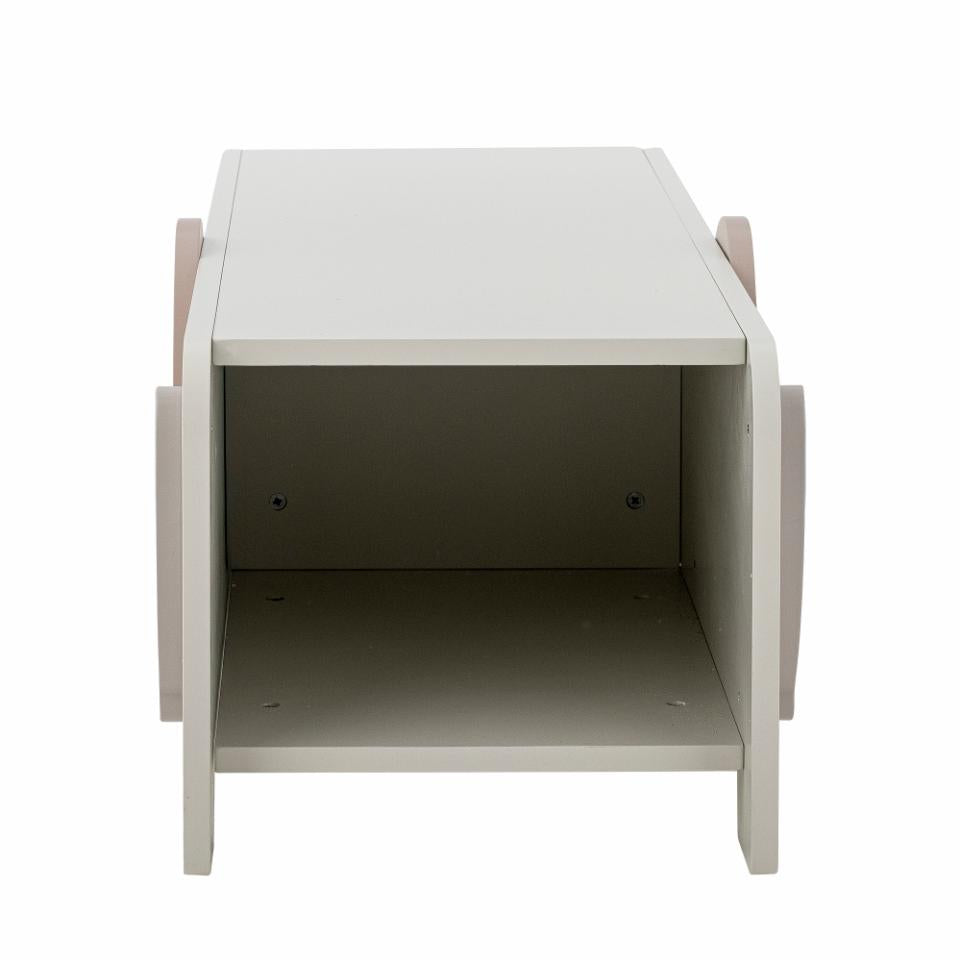 Ferdinand Bench
