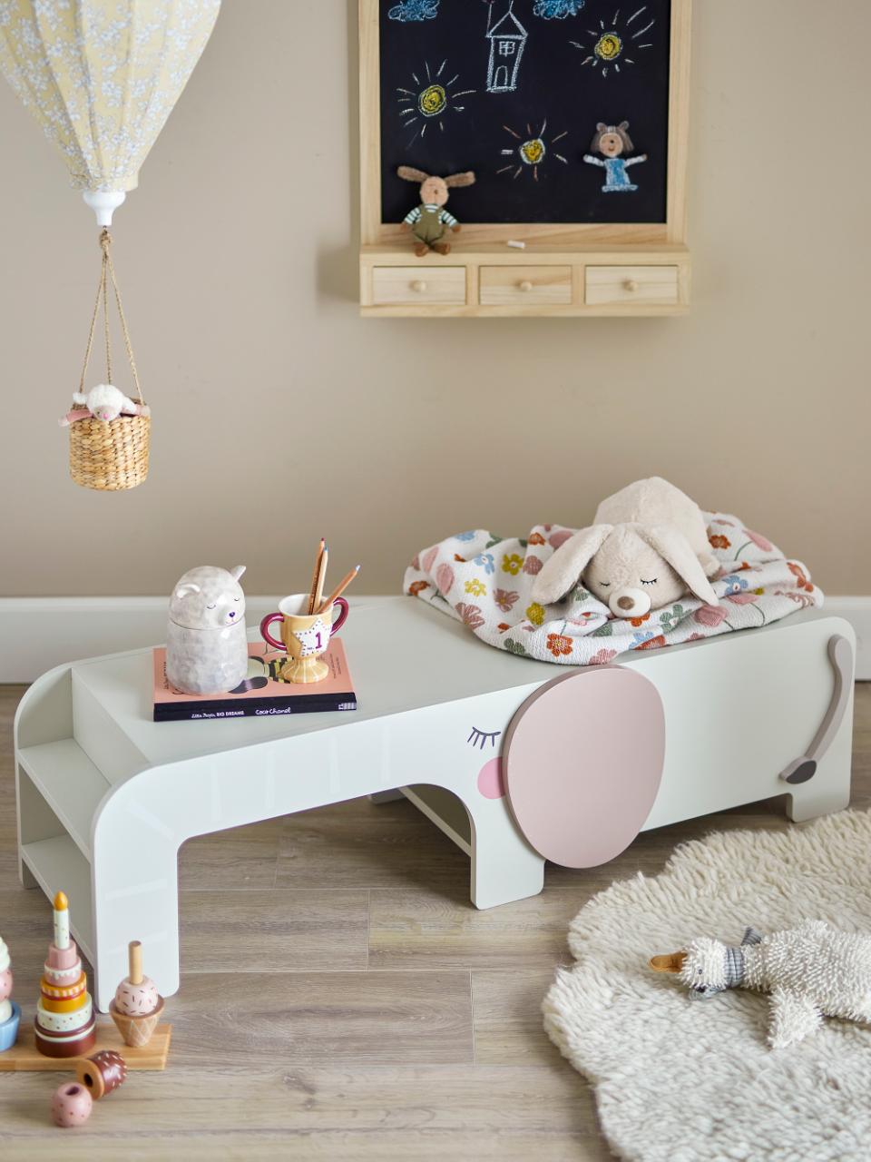 Ferdinand Bench