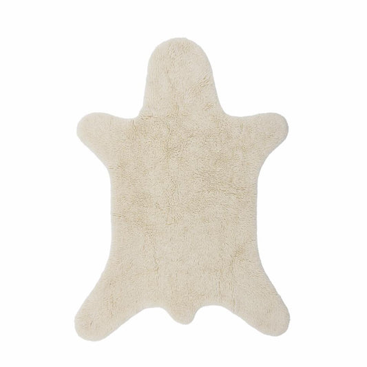Bear Rug 200x140 cm