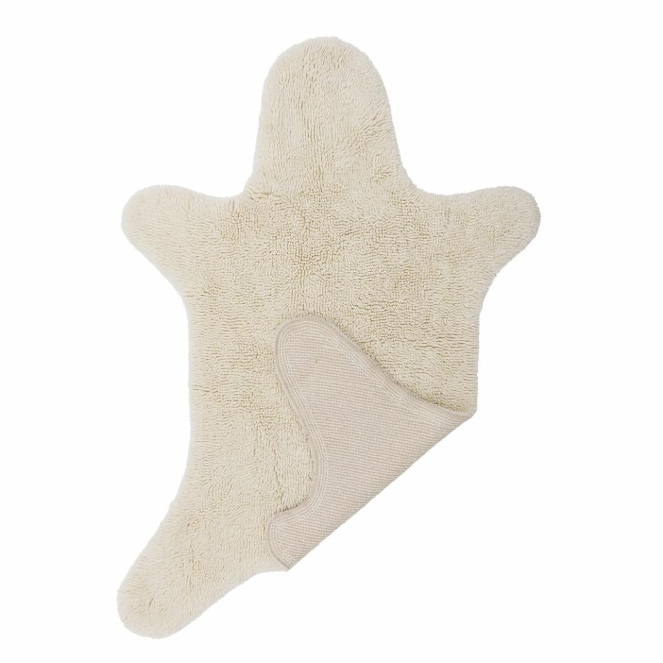 Bear Rug 200x140 cm