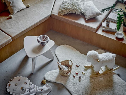 Bear Rug 200x140 cm