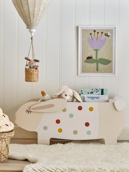 Villja Book Stand