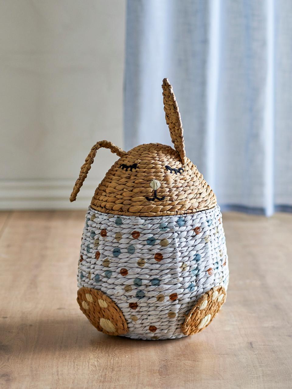 Villja Basket - Rabbit