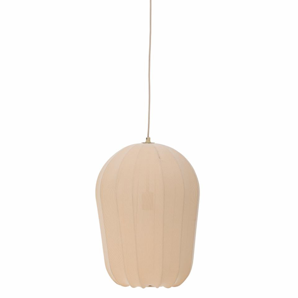 Naluna Pendant Lamp Ø42 cm - Beige