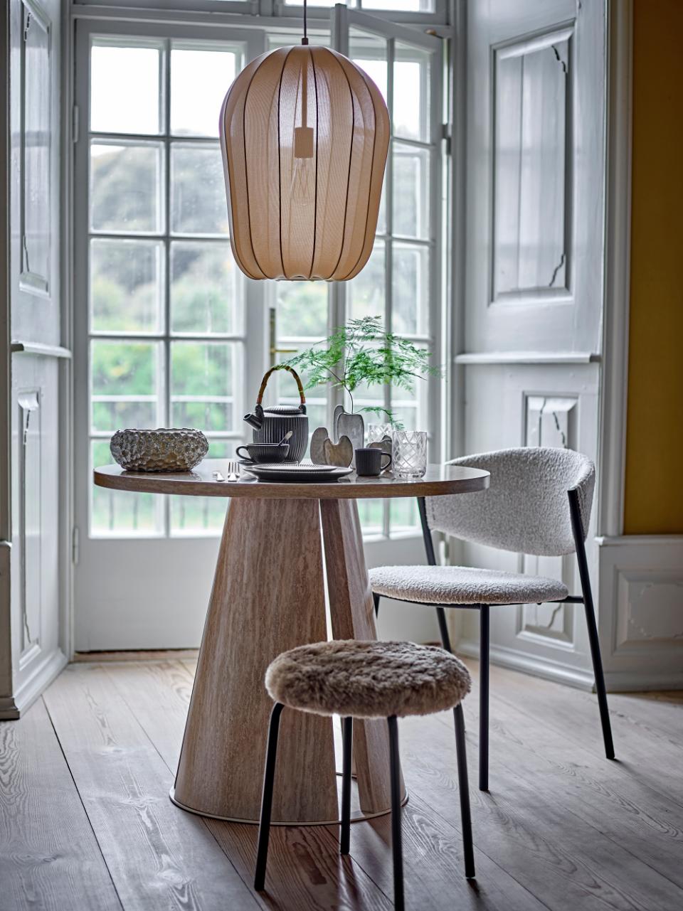 Naluna Pendant Lamp Ø42 cm - Beige