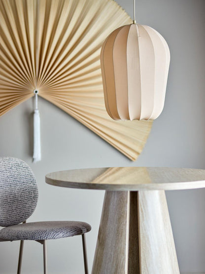 Naluna Pendant Lamp Ø42 cm - Beige