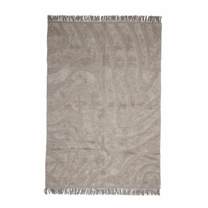 Alfombra Elaine 210x150 cm - Naturaleza