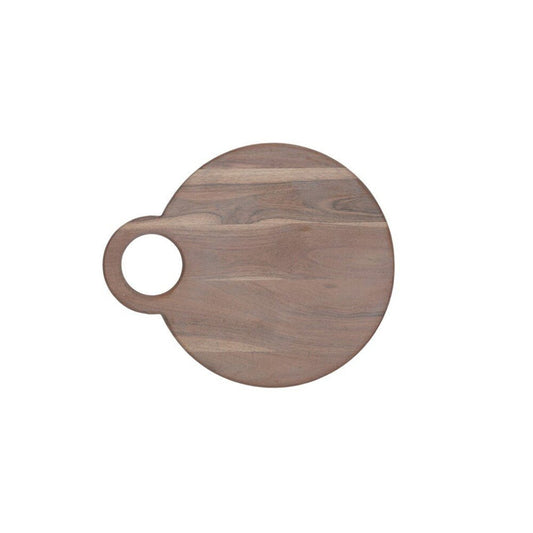 Elisse chopping board 36x30 cm - nature