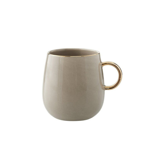 Clara mug 27 cl - driftwood