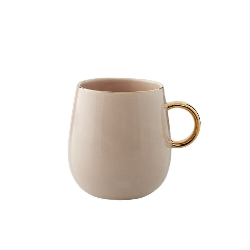 Taza Clara 27 cl - rosa