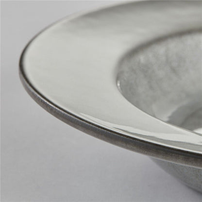 Amera soup dish Ø23 cm - grey