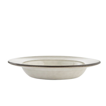 Amera soup dish Ø23 cm - white sands