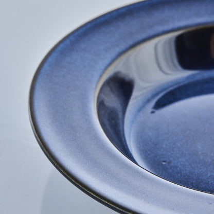 Amera soup dish Ø23 cm - blue