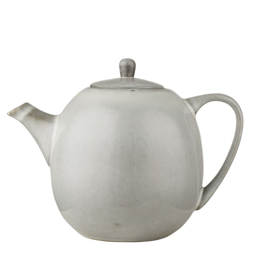 Amera tea pot 1,4 l - grey