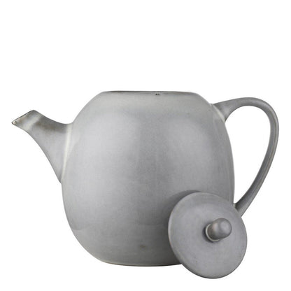 Amera tea pot 1,4 l - grey