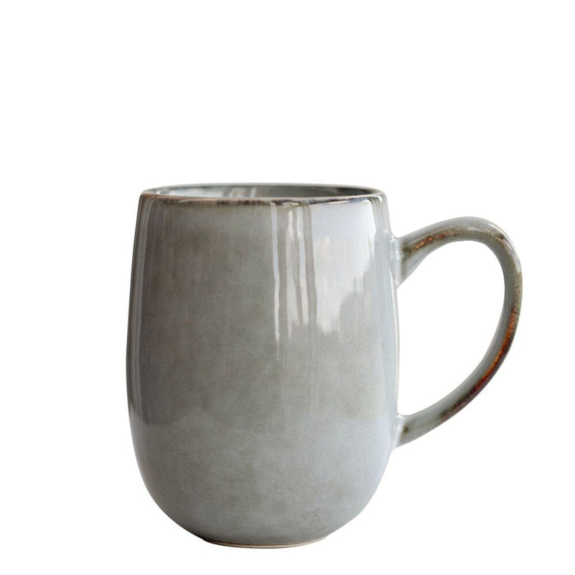 Amera mug 27 cl - grey