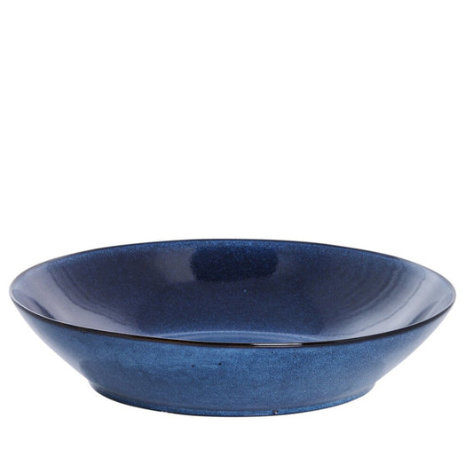 Amera salad bowl Ø33 cm - blue