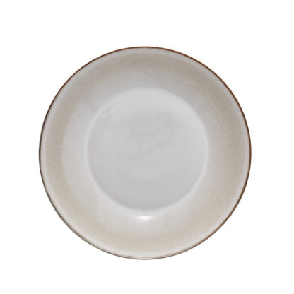 Amera salad bowl Ø33 cm - white sands