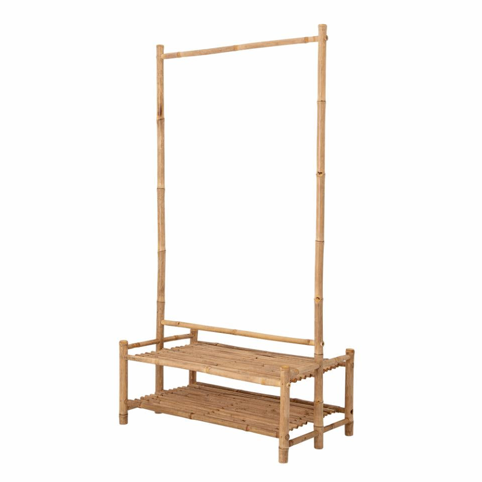 Christianna Rack - Nature / Bamboo