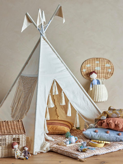 Tipi Infantil Fardin