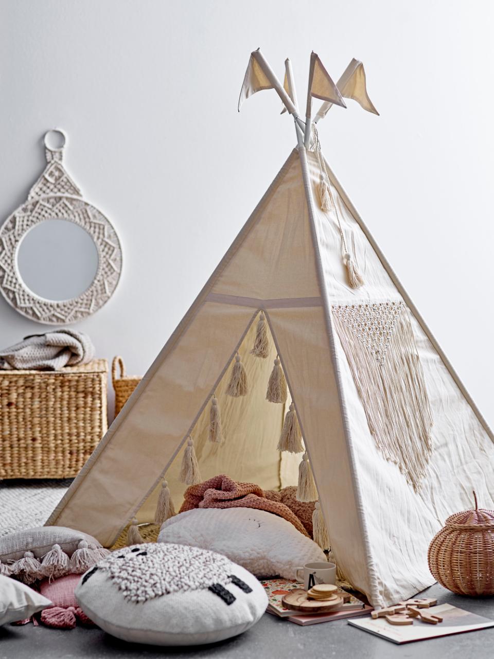 Fardin Children's Tipi