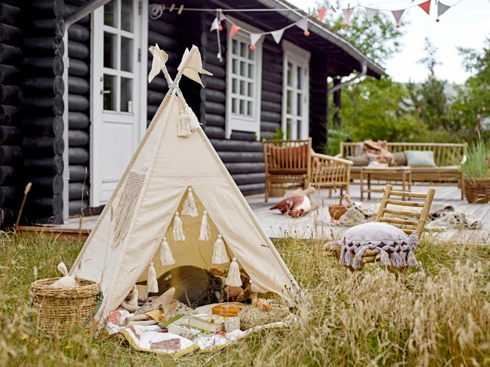 Fardin Children's Tipi