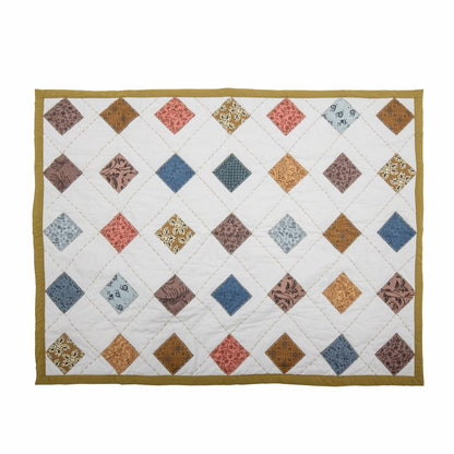 Melua Quilt 152x127 cm