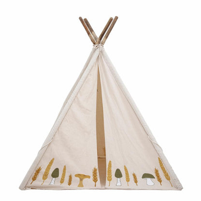 Tipi Infantil Millo