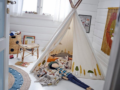 Tipi Infantil Millo