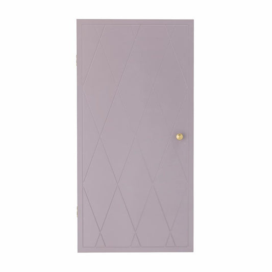 Nell Cabinet - Purple