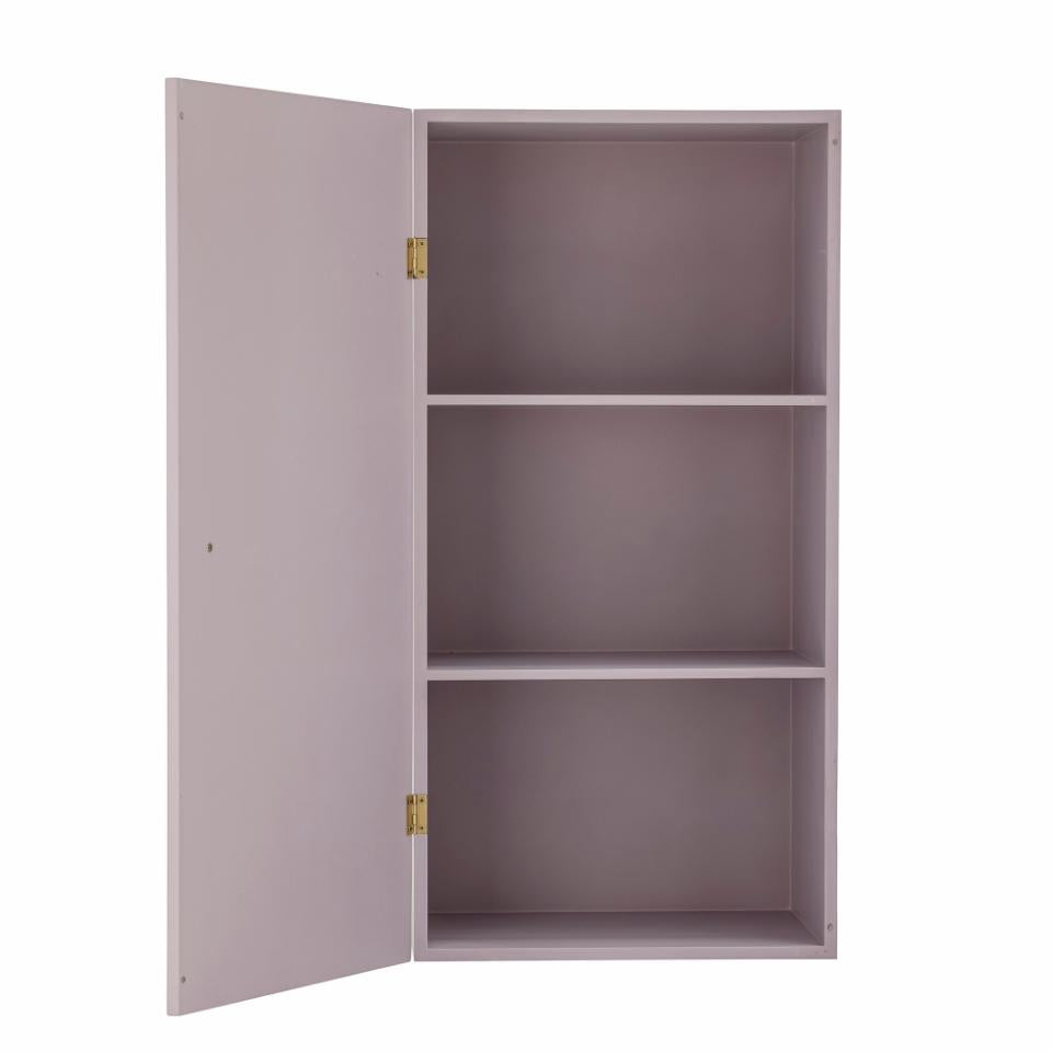 Nell Cabinet - Purple