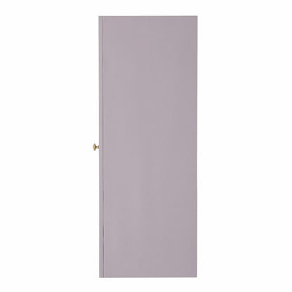 Nell Cabinet - Purple