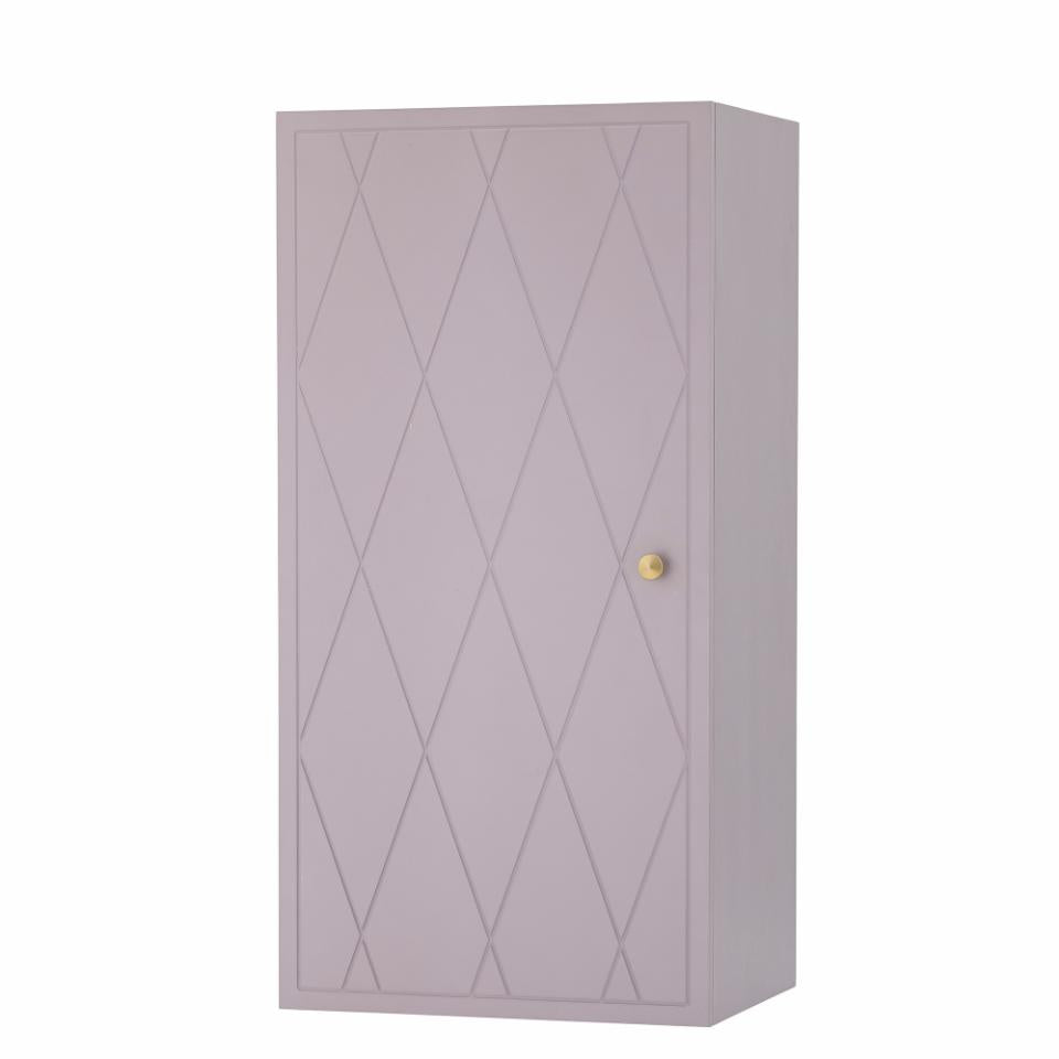 Nell Cabinet - Purple