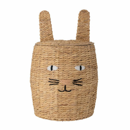 Nelle Basket - Rabbit