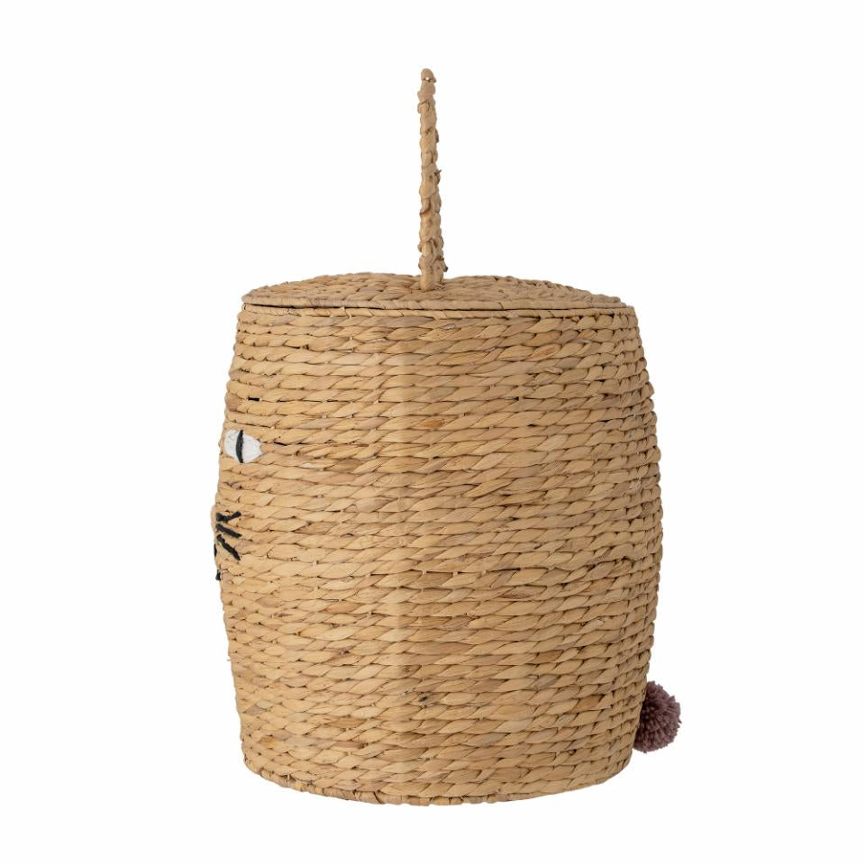 Nelle Basket - Rabbit