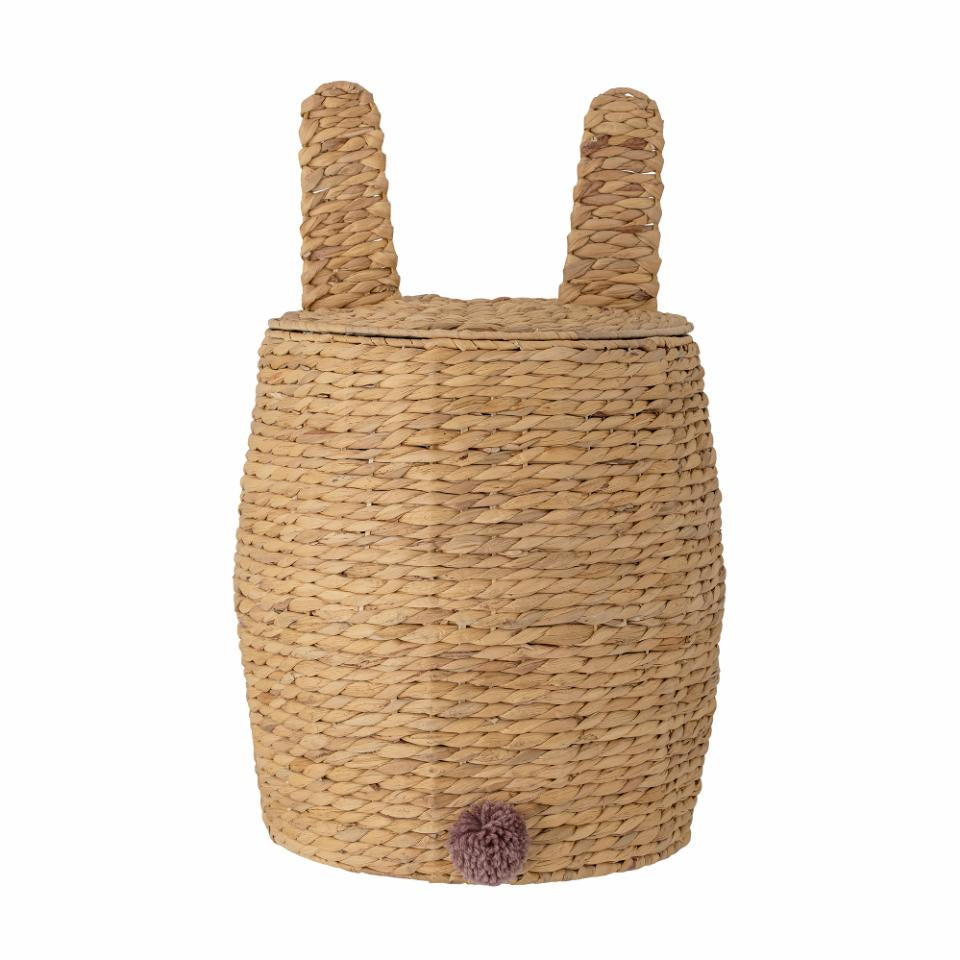 Nelle Basket - Rabbit