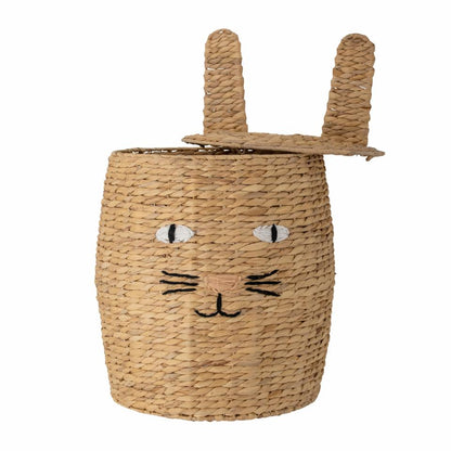 Nelle Basket - Rabbit