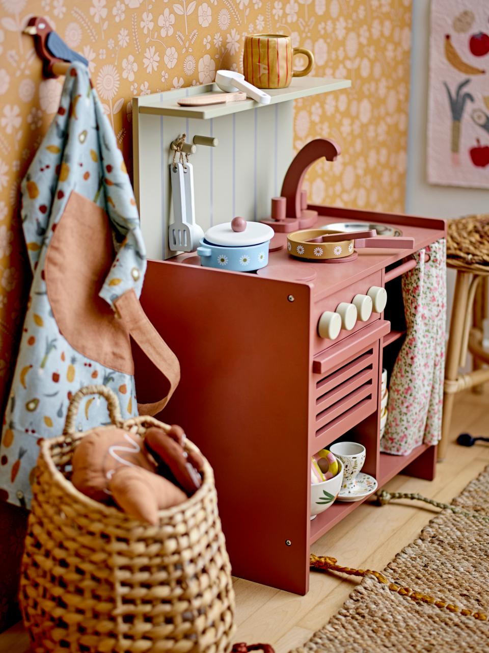 Pippi Mini Kitchen