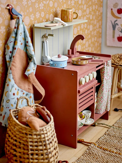 Mini cocina Pippi