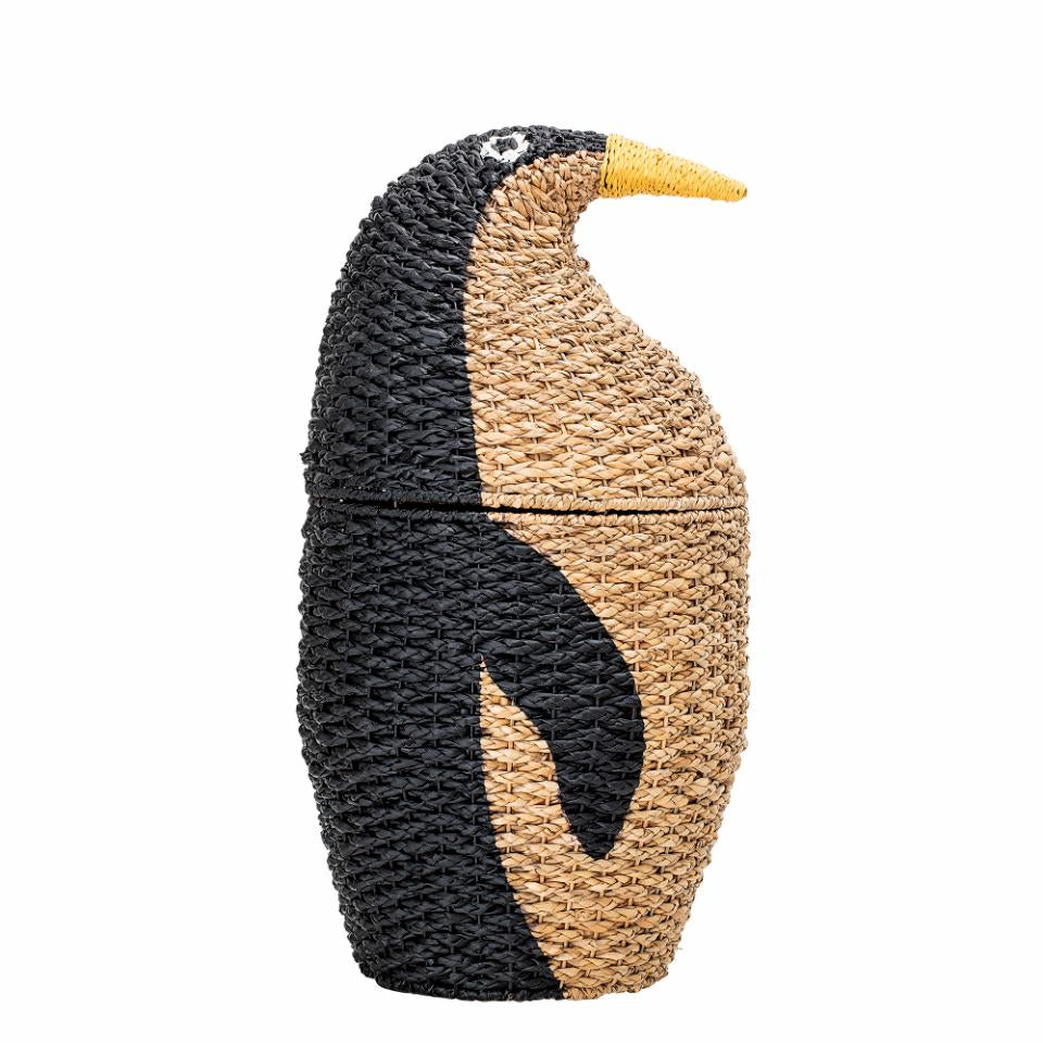 Tazia Basket - Penguin